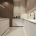 Керамогранит Kerama Marazzi Про Травертин бежевый мат. рект.  (60x119,5) арт. KM6012G0751R